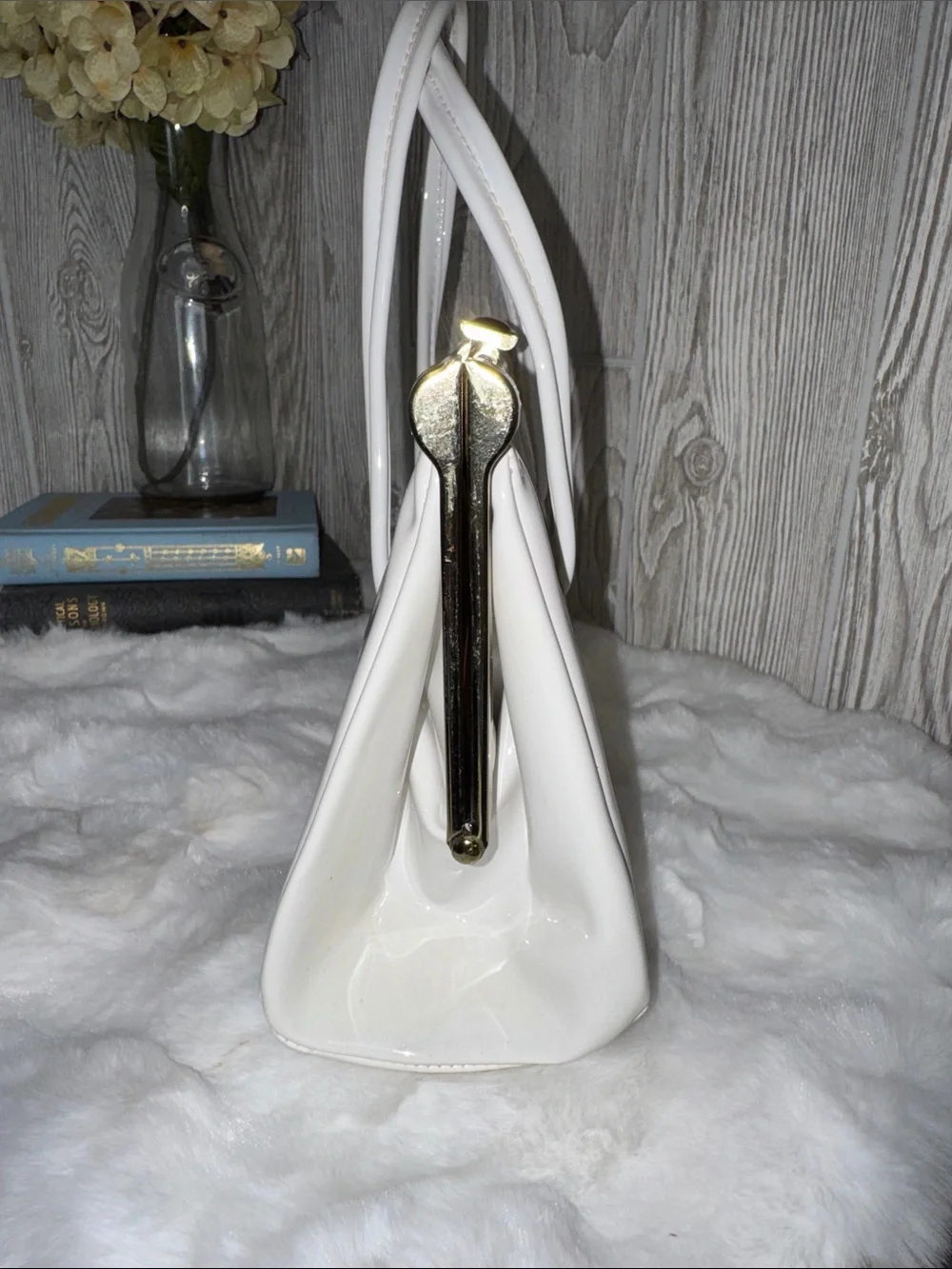 Spilene vintage chic